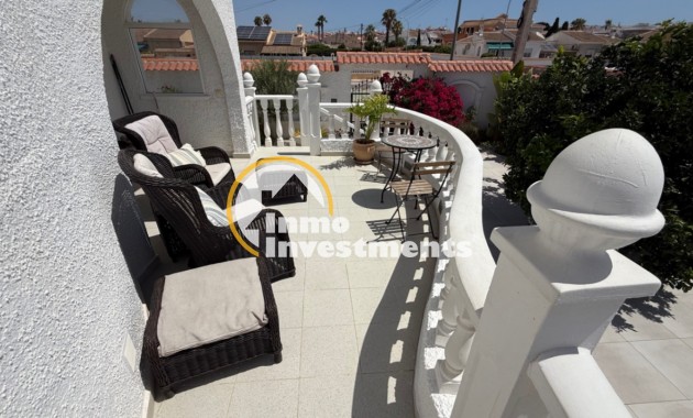 Revente privée - Villa - Torrevieja
