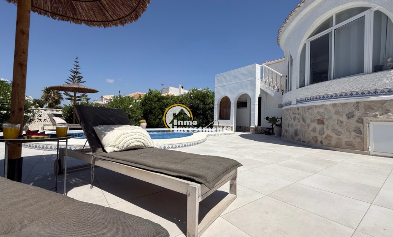 Revente privée - Villa - Torrevieja