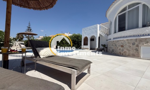Revente privée - Villa - Torrevieja
