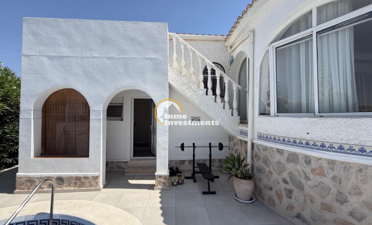 Revente privée - Villa - Torrevieja