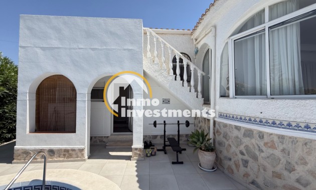 Revente privée - Villa - Torrevieja