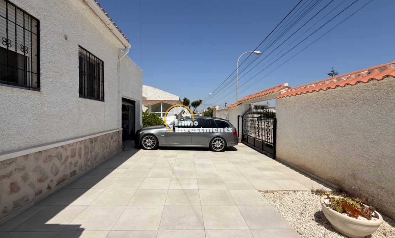 Revente privée - Villa - Torrevieja