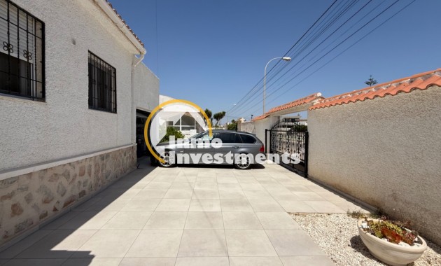 Revente privée - Villa - Torrevieja