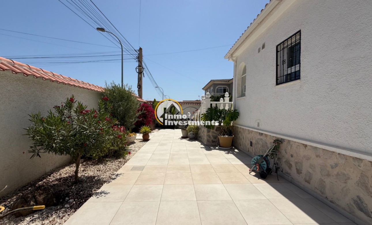 Revente privée - Villa - Torrevieja
