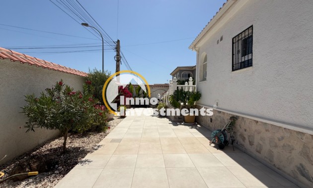 Revente privée - Villa - Torrevieja