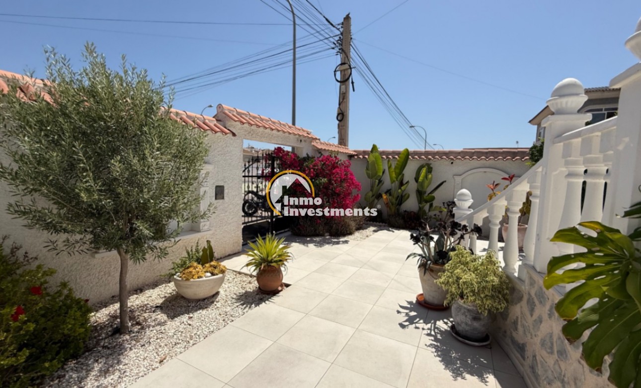 Revente privée - Villa - Torrevieja