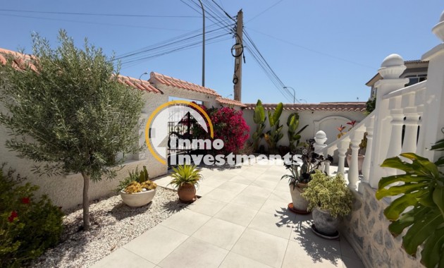 Revente privée - Villa - Torrevieja