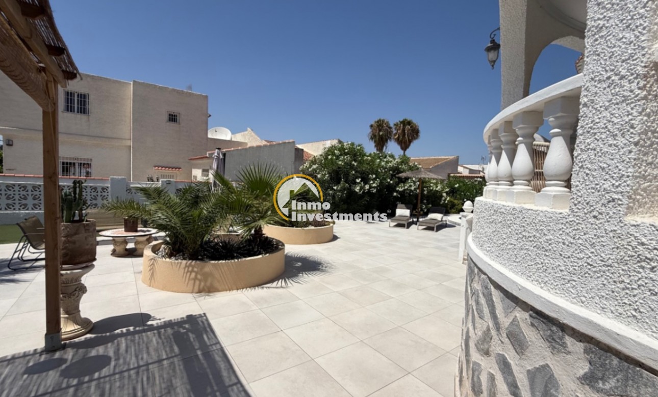Revente privée - Villa - Torrevieja