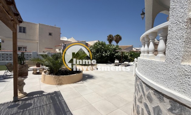 Revente privée - Villa - Torrevieja