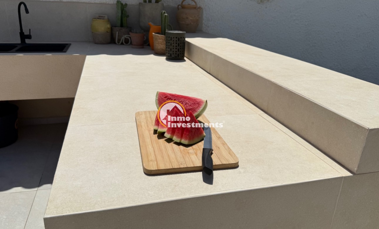 Revente privée - Villa - Torrevieja