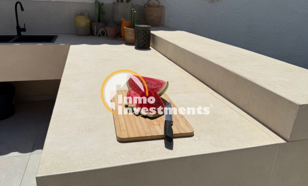Revente privée - Villa - Torrevieja