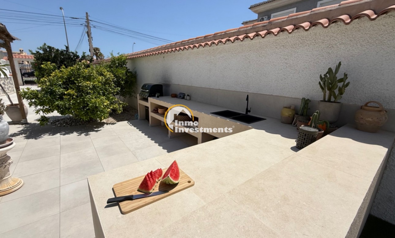 Revente privée - Villa - Torrevieja