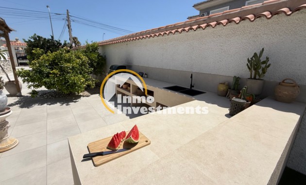 Revente privée - Villa - Torrevieja