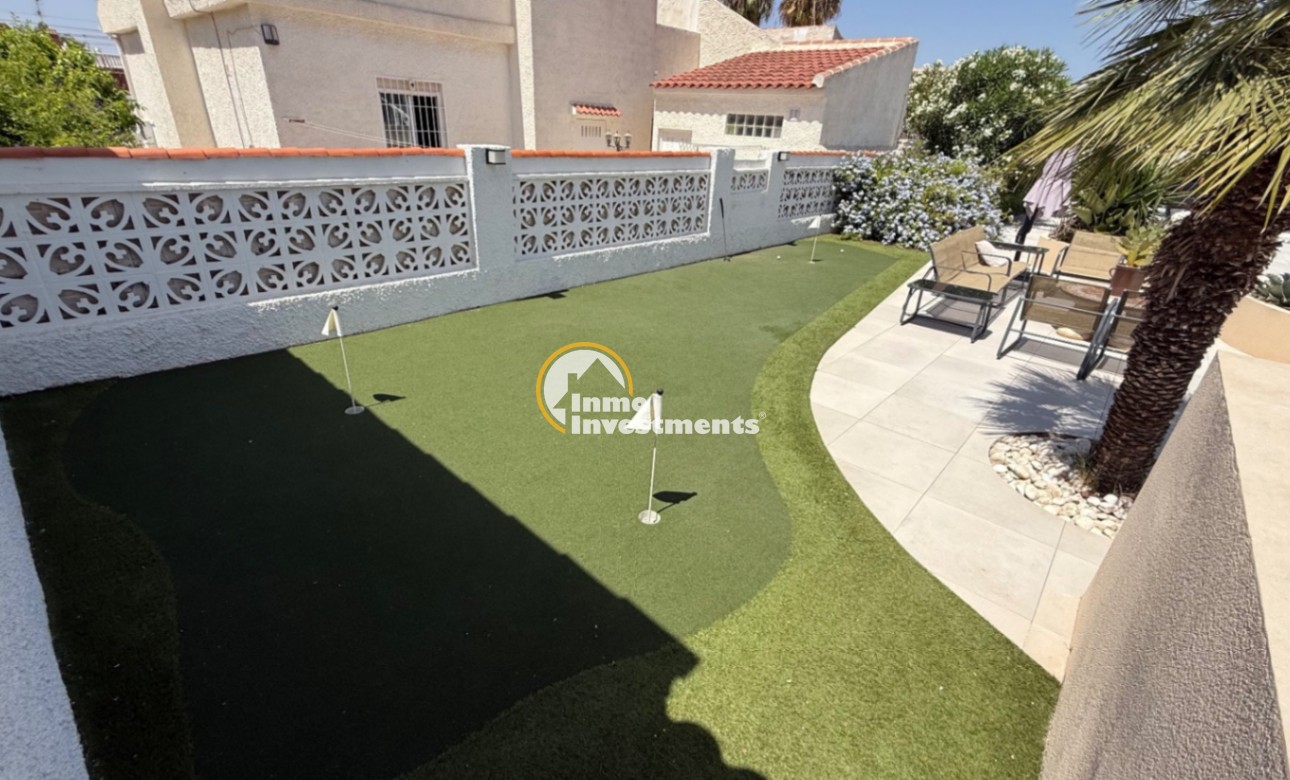 Revente privée - Villa - Torrevieja