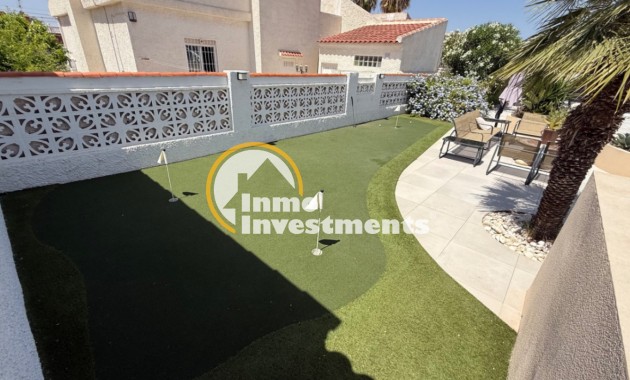 Revente privée - Villa - Torrevieja