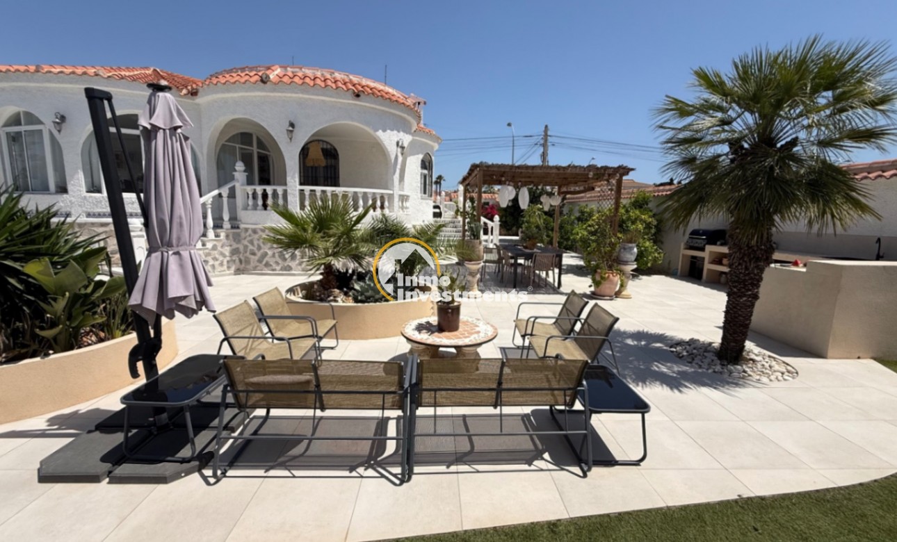 Revente privée - Villa - Torrevieja