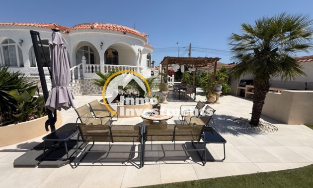 Revente privée - Villa - Torrevieja