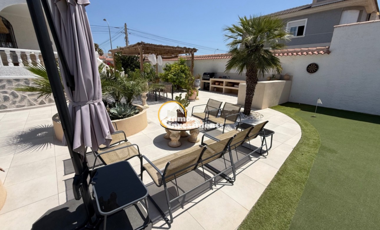 Revente privée - Villa - Torrevieja