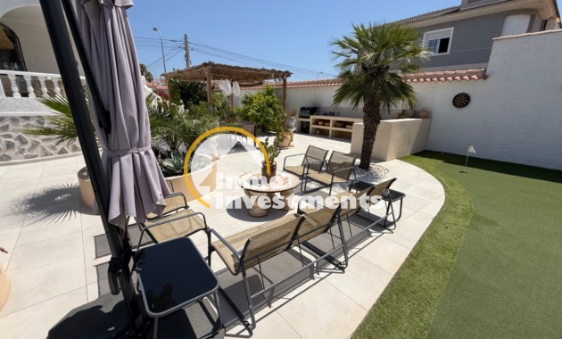 Revente privée - Villa - Torrevieja
