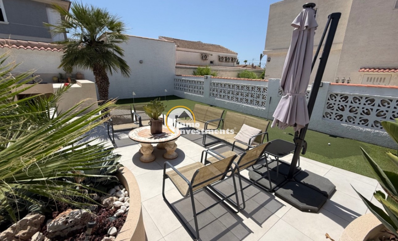 Revente privée - Villa - Torrevieja