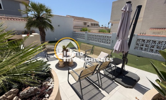 Revente privée - Villa - Torrevieja
