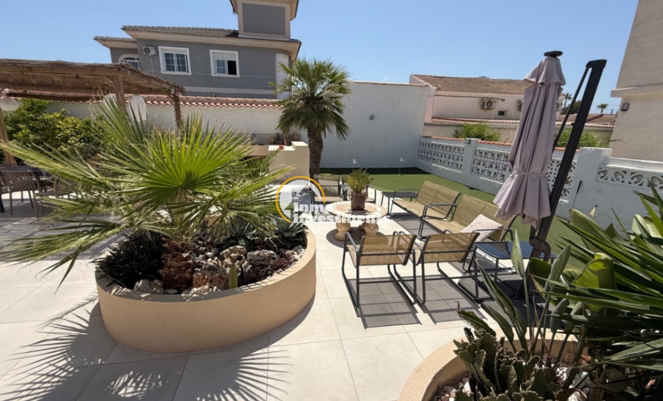 Revente privée - Villa - Torrevieja