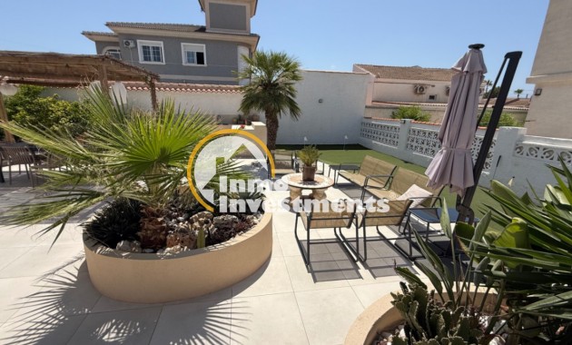 Revente privée - Villa - Torrevieja