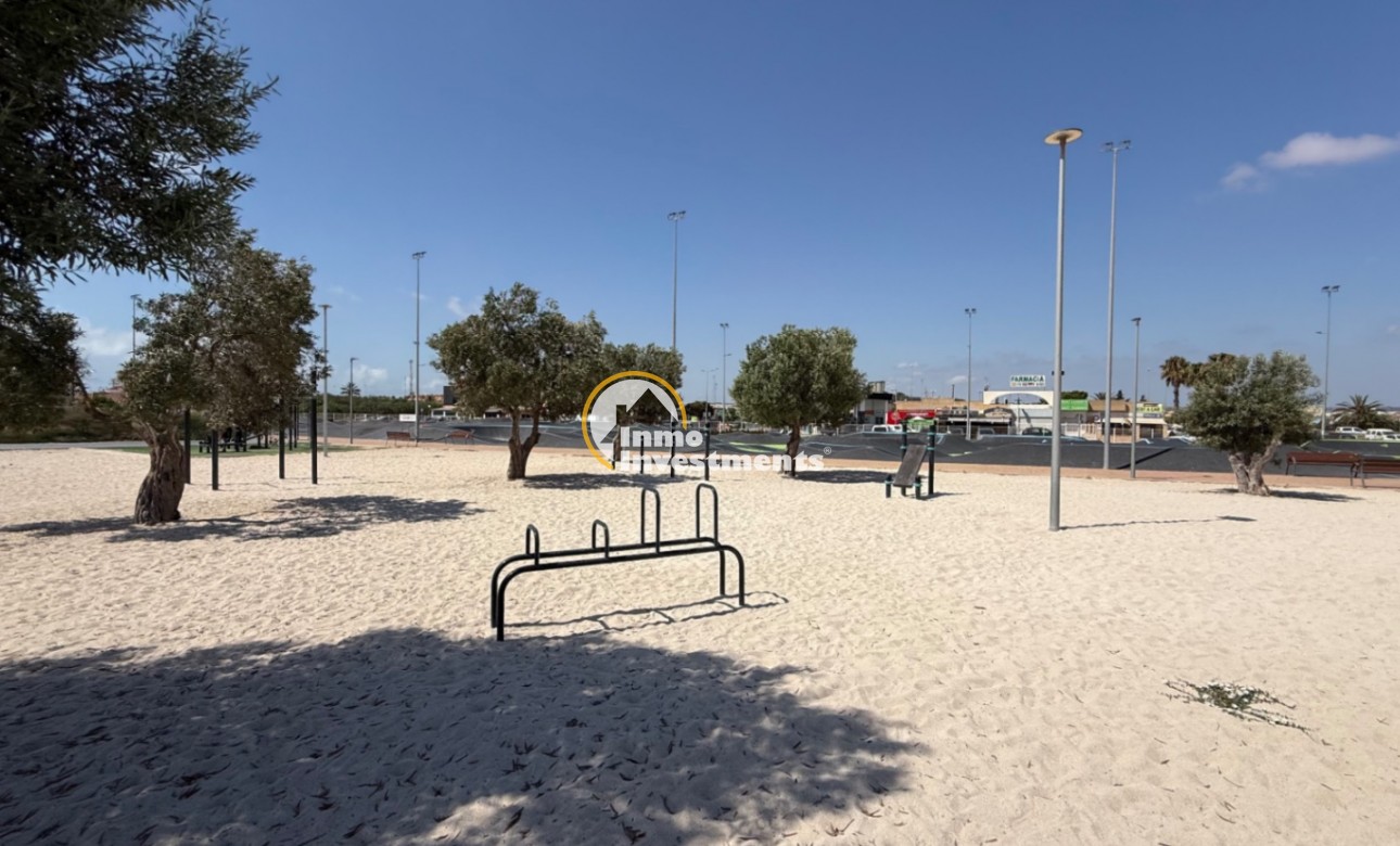 Revente privée - Villa - Torrevieja