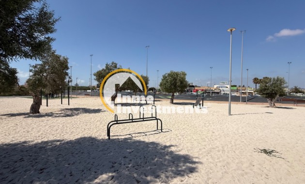Revente privée - Villa - Torrevieja