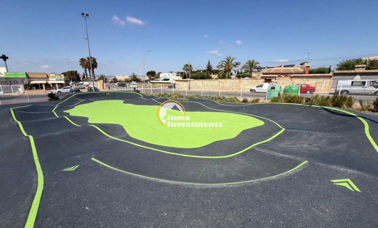 Revente privée - Villa - Torrevieja