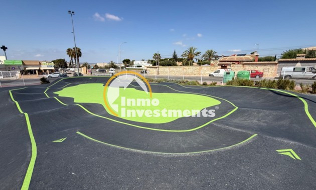 Revente privée - Villa - Torrevieja
