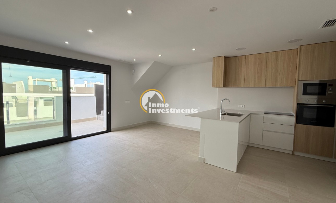 Resale - Penthouse - Torrevieja