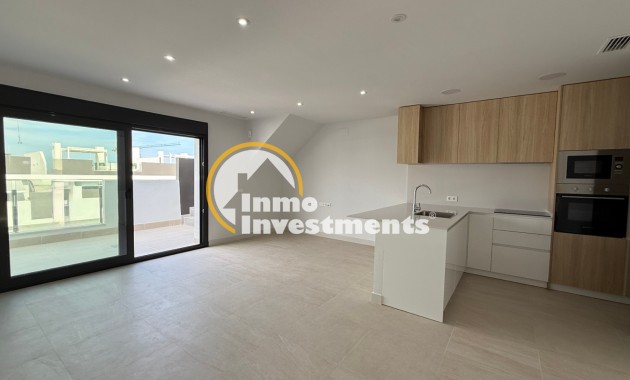 Resale - Penthouse - Torrevieja
