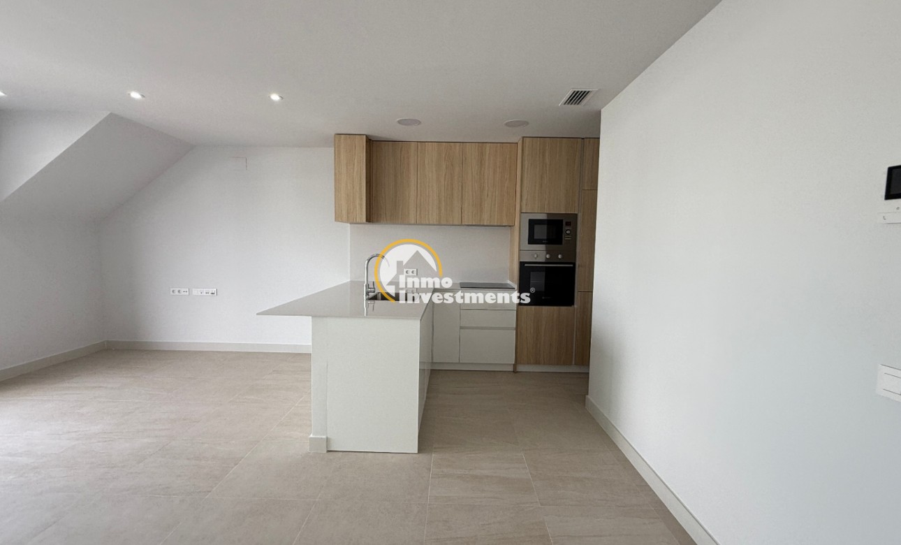 Resale - Penthouse - Torrevieja