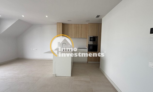 Resale - Penthouse - Torrevieja