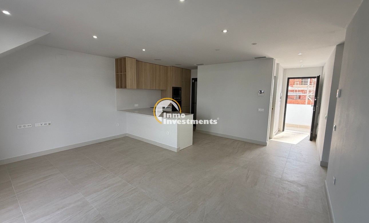 Resale - Penthouse - Torrevieja