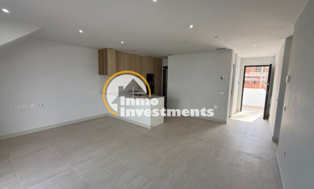 Resale - Penthouse - Torrevieja