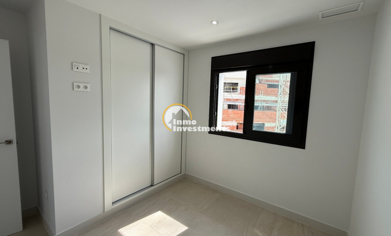 Resale - Penthouse - Torrevieja
