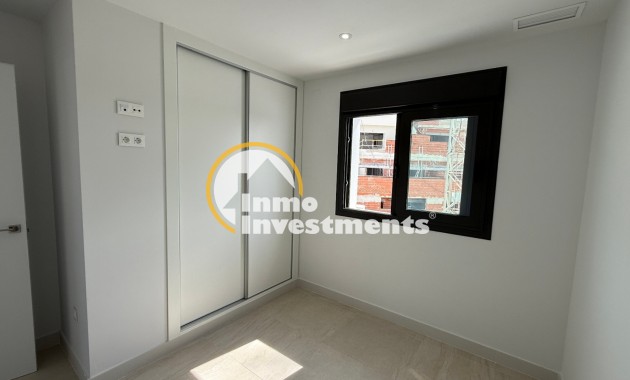 Resale - Penthouse - Torrevieja