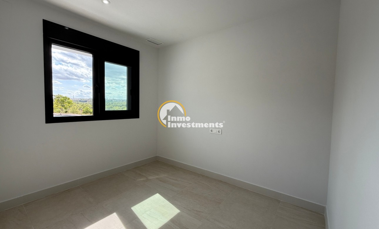 Resale - Penthouse - Torrevieja