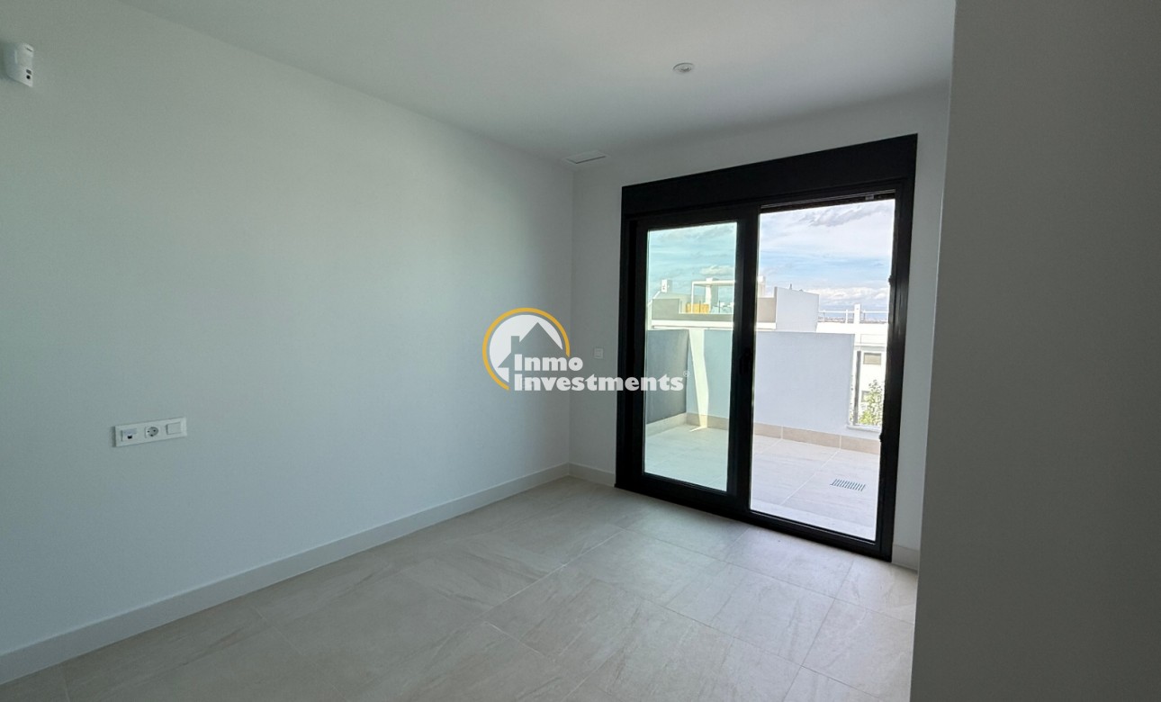 Resale - Penthouse - Torrevieja