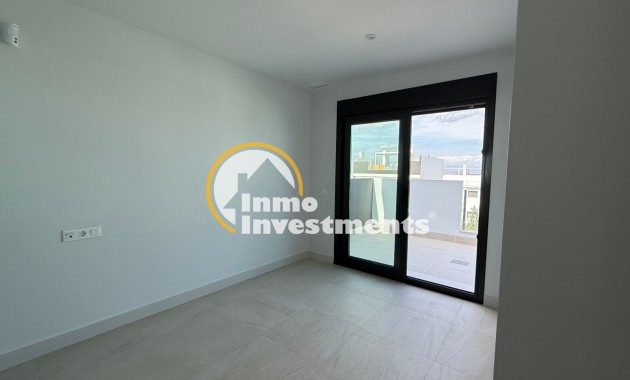 Resale - Penthouse - Torrevieja