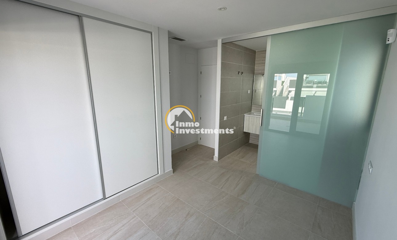 Resale - Penthouse - Torrevieja