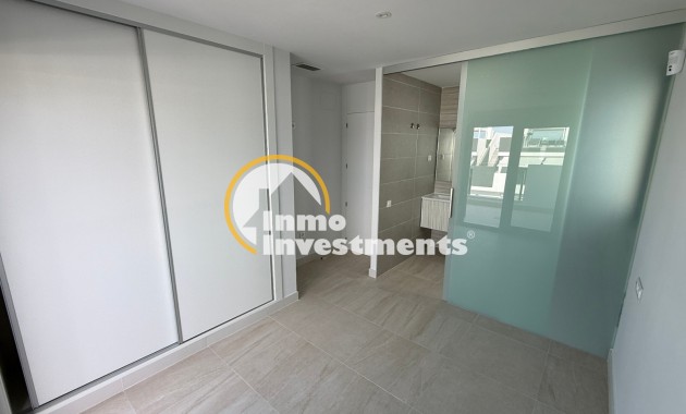 Resale - Penthouse - Torrevieja
