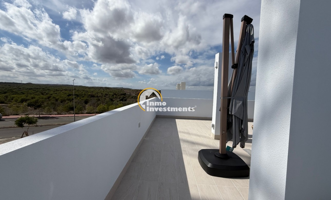 Resale - Penthouse - Torrevieja