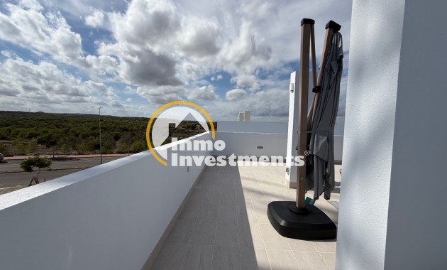 Resale - Penthouse - Torrevieja