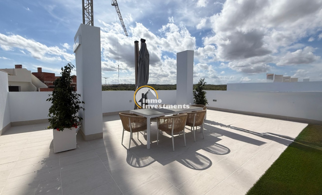 Resale - Penthouse - Torrevieja