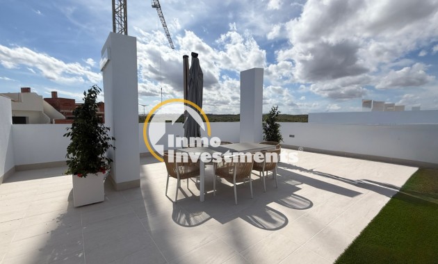 Resale - Penthouse - Torrevieja