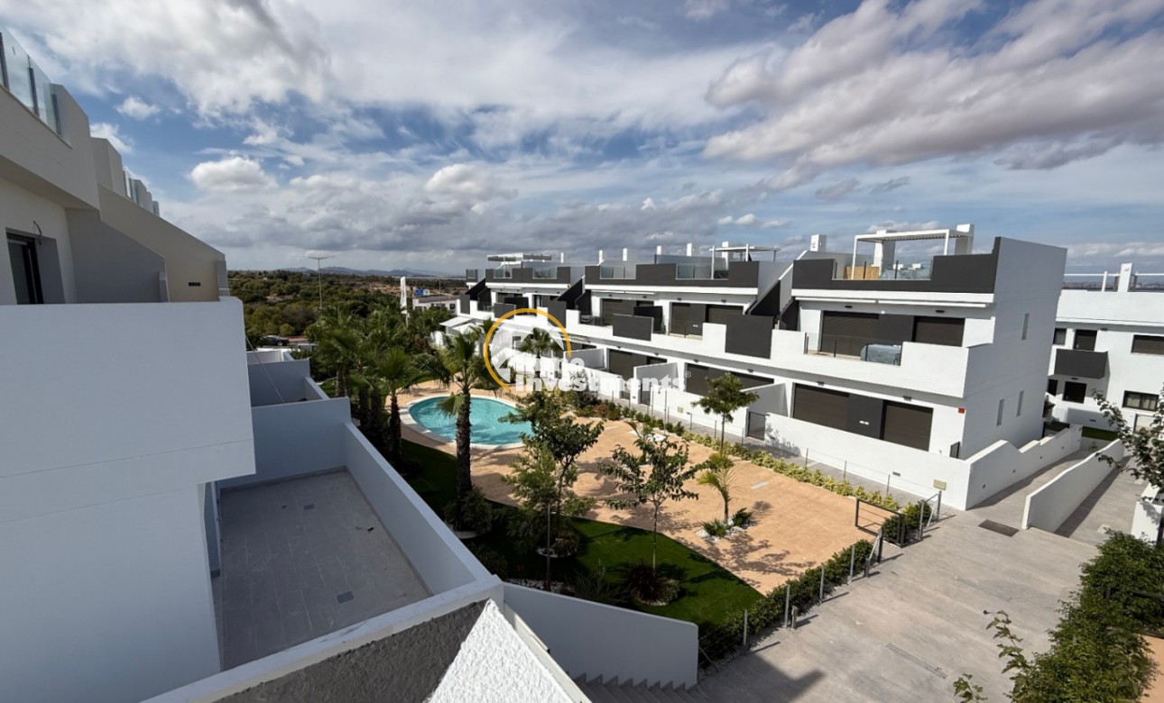 Resale - Penthouse - Torrevieja
