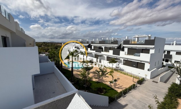 Resale - Penthouse - Torrevieja